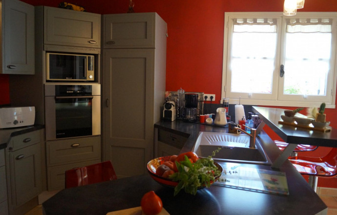 Gîte des Coteaux de Beaupuy, Beaupuy - photo 7