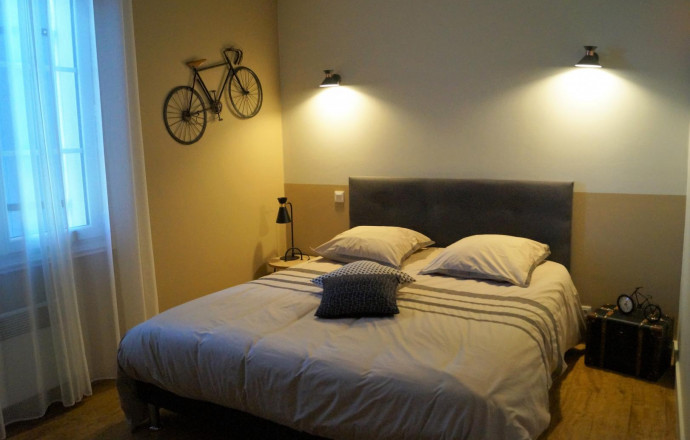 Gîte des Coteaux de Beaupuy - photo 3