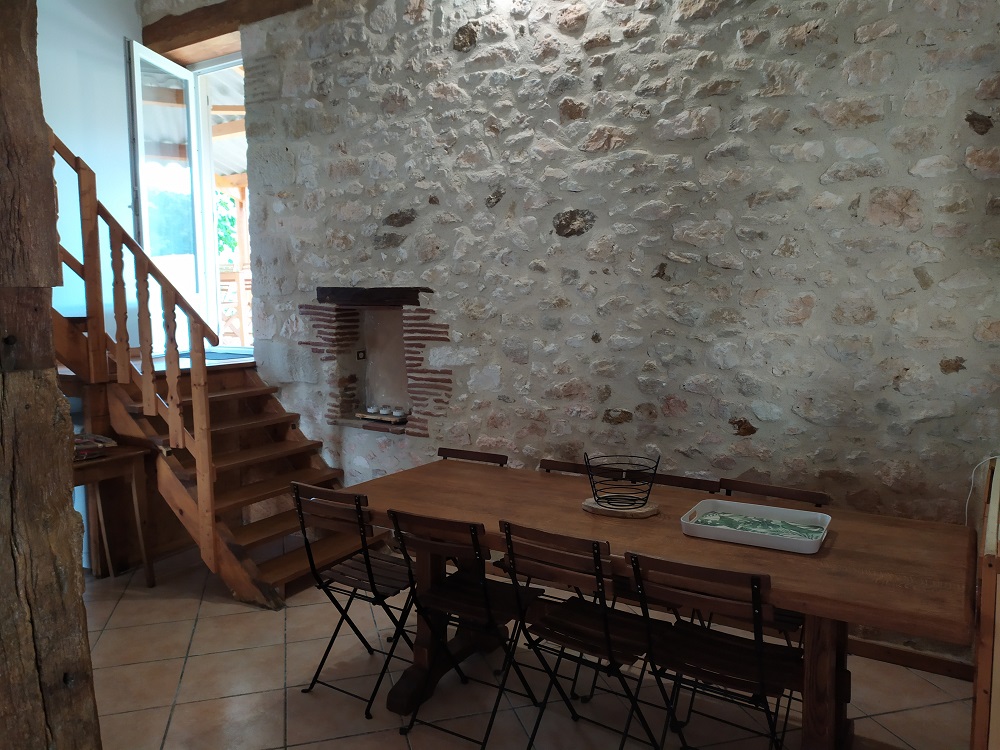 Gîtes de Nicou - L'Auvent, Monflanquin - photo 18