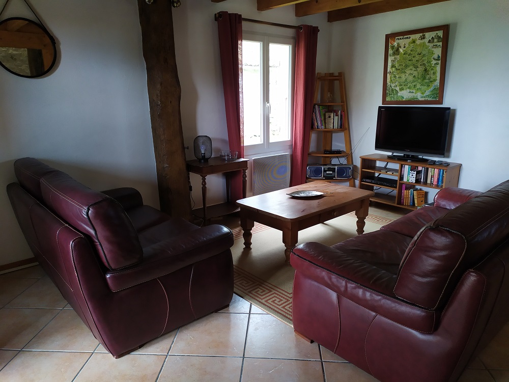 Gîtes de Nicou - L'Auvent, Monflanquin - photo 8