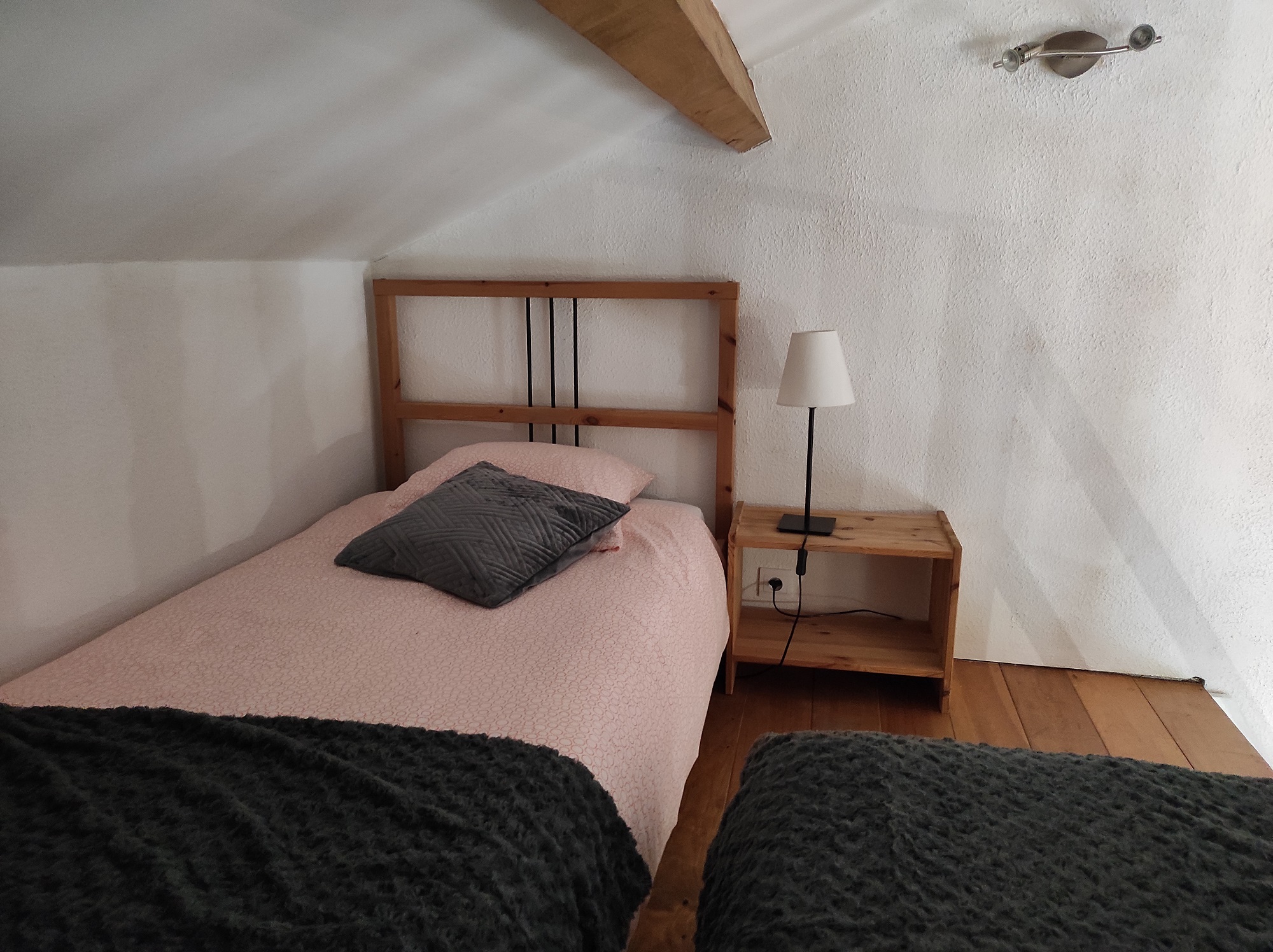 Gîtes de Nicou - Le Fournil, Monflanquin - photo 9
