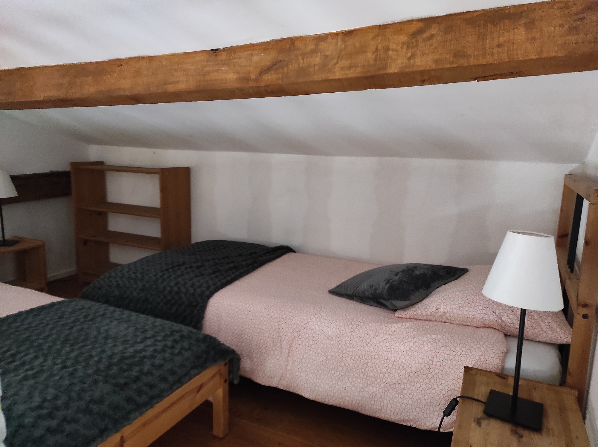 Gîtes de Nicou - Le Fournil, Monflanquin - photo 12