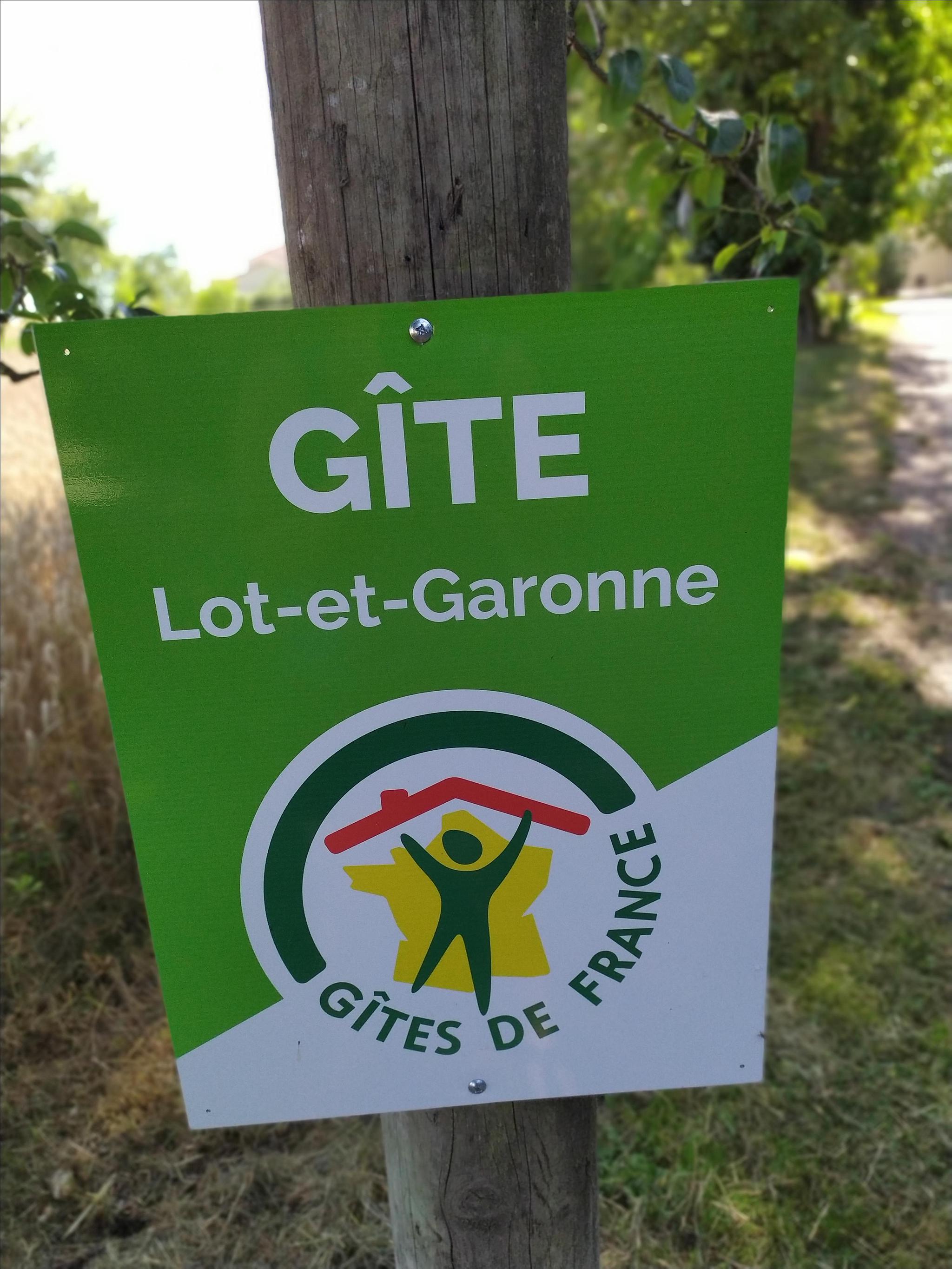 Gîtes de Nicou - Le Fournil, Monflanquin - photo 17