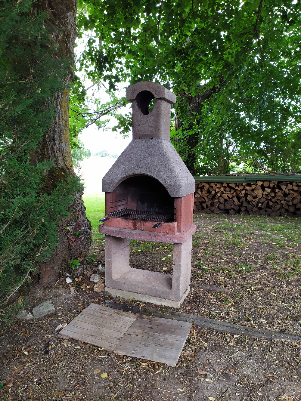 Gîtes de Nicou - Le Fournil - photo 3