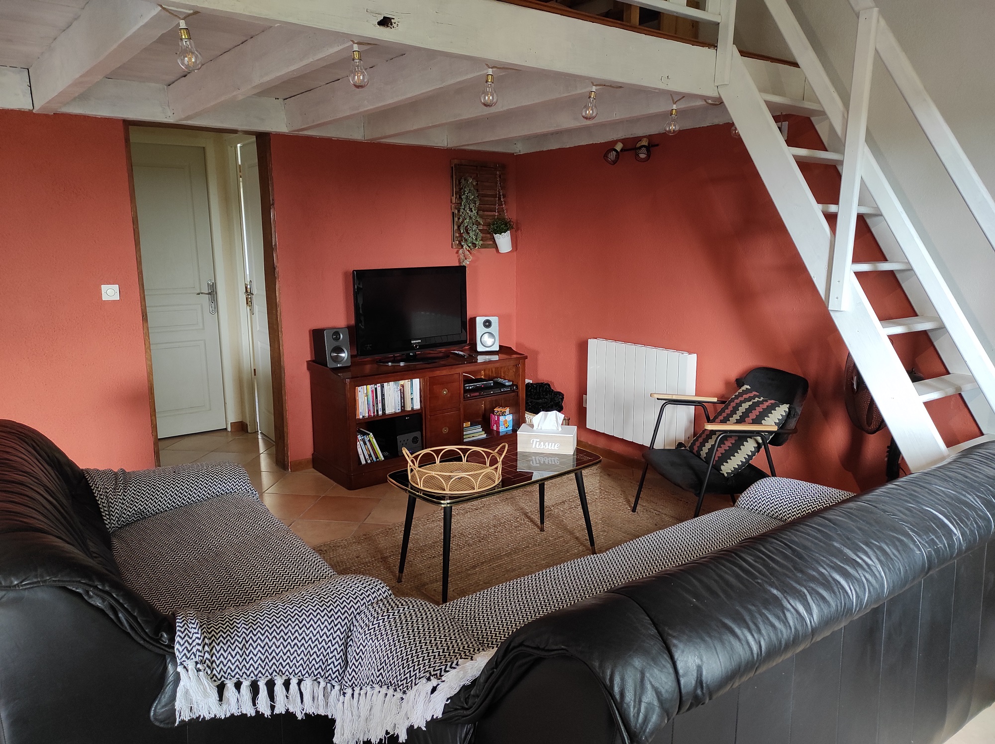 Gîtes de Nicou - Le Fournil - photo 4