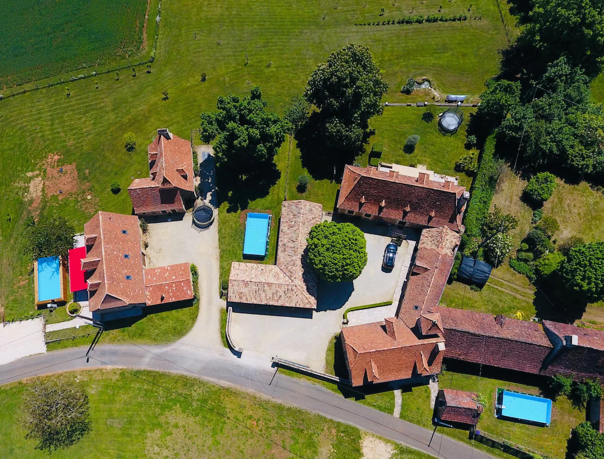 La Maison de la Lande