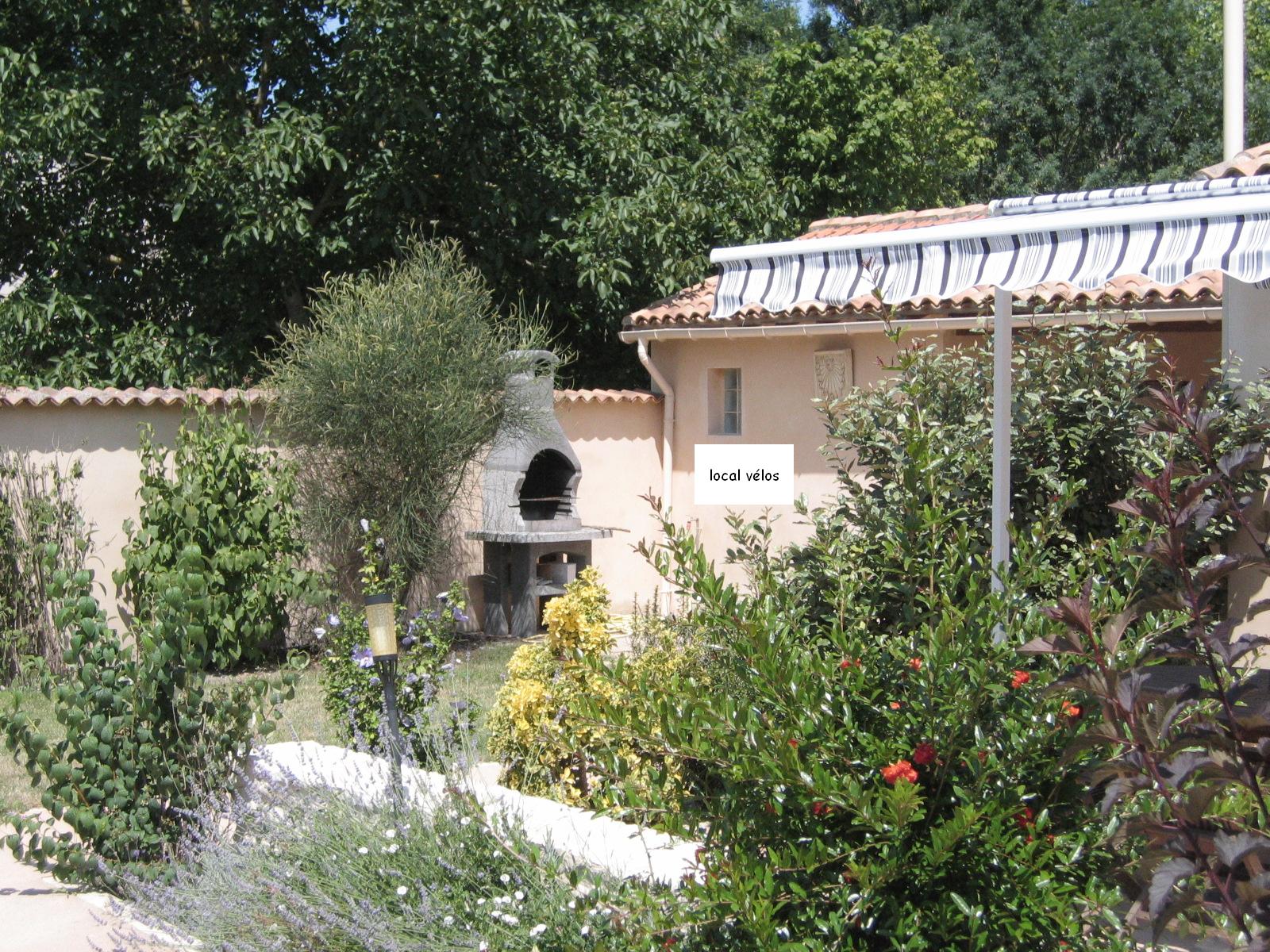 Domaine du Canal - Gîte La Broue (G 261), Arçais - photo 9