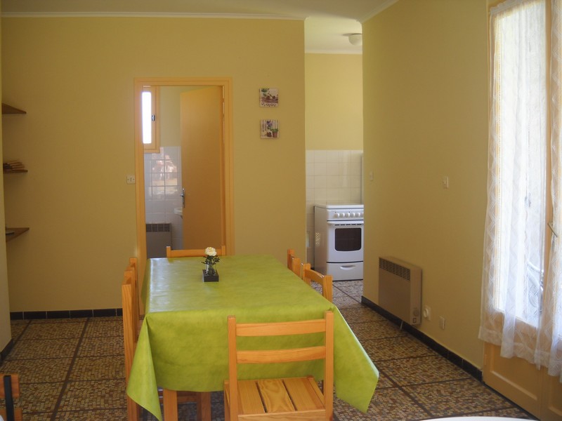 Gîtes communaux de Houeillès - photo 3