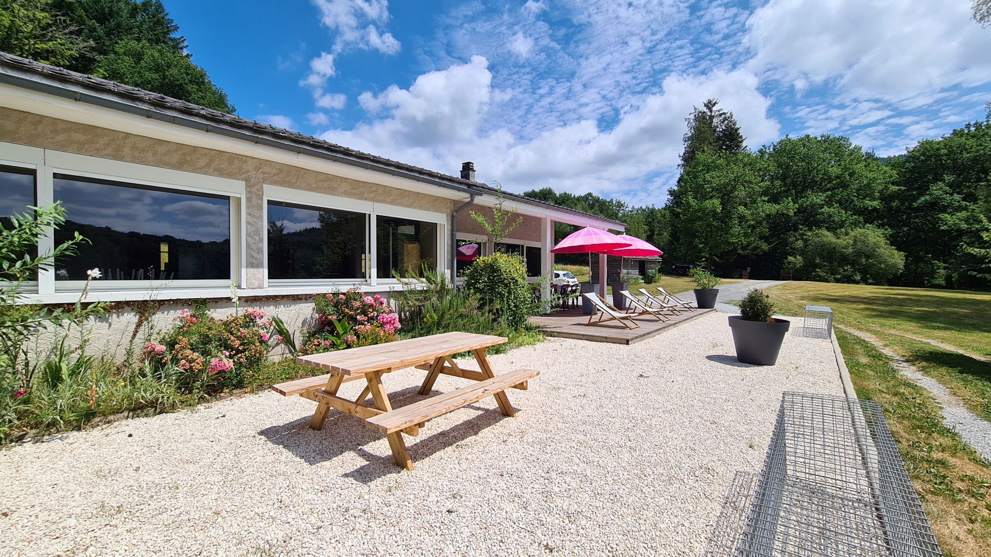 Les Combelles - photo 5