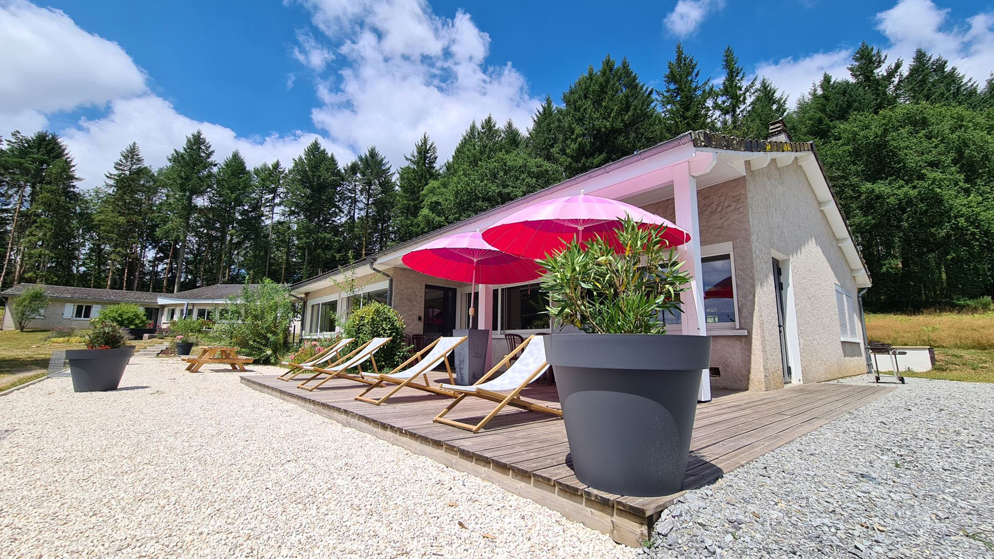 Les Combelles, Saint-Hilaire-les-Courbes - photo 17