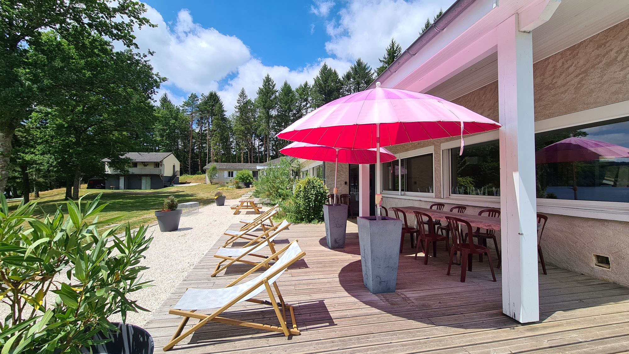 Les Combelles, Saint-Hilaire-les-Courbes - photo 22