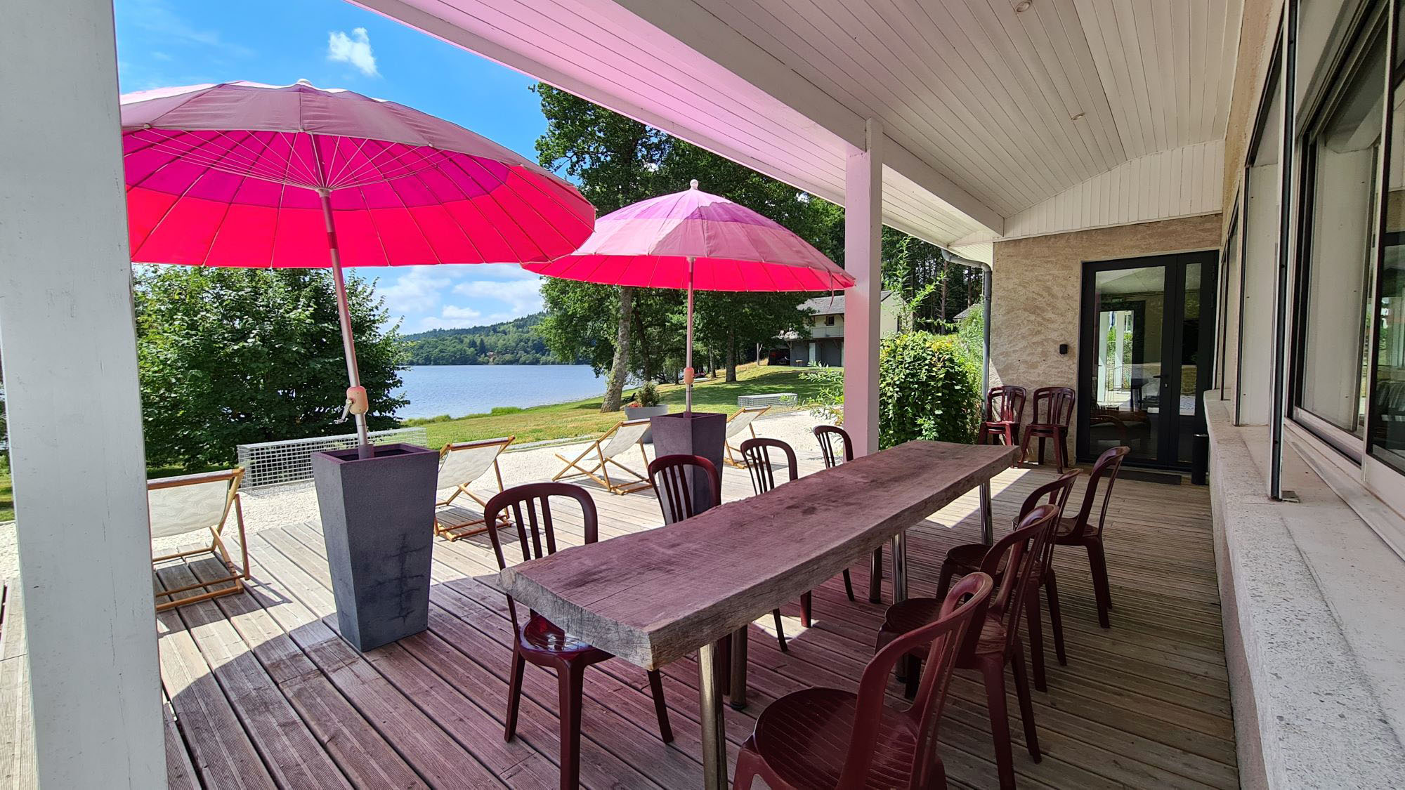 Les Combelles, Saint-Hilaire-les-Courbes - photo 25