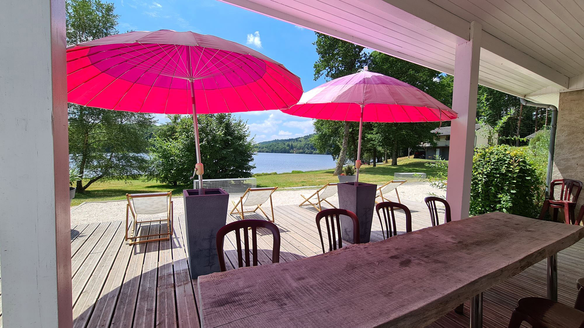 Les Combelles, Saint-Hilaire-les-Courbes - photo 14