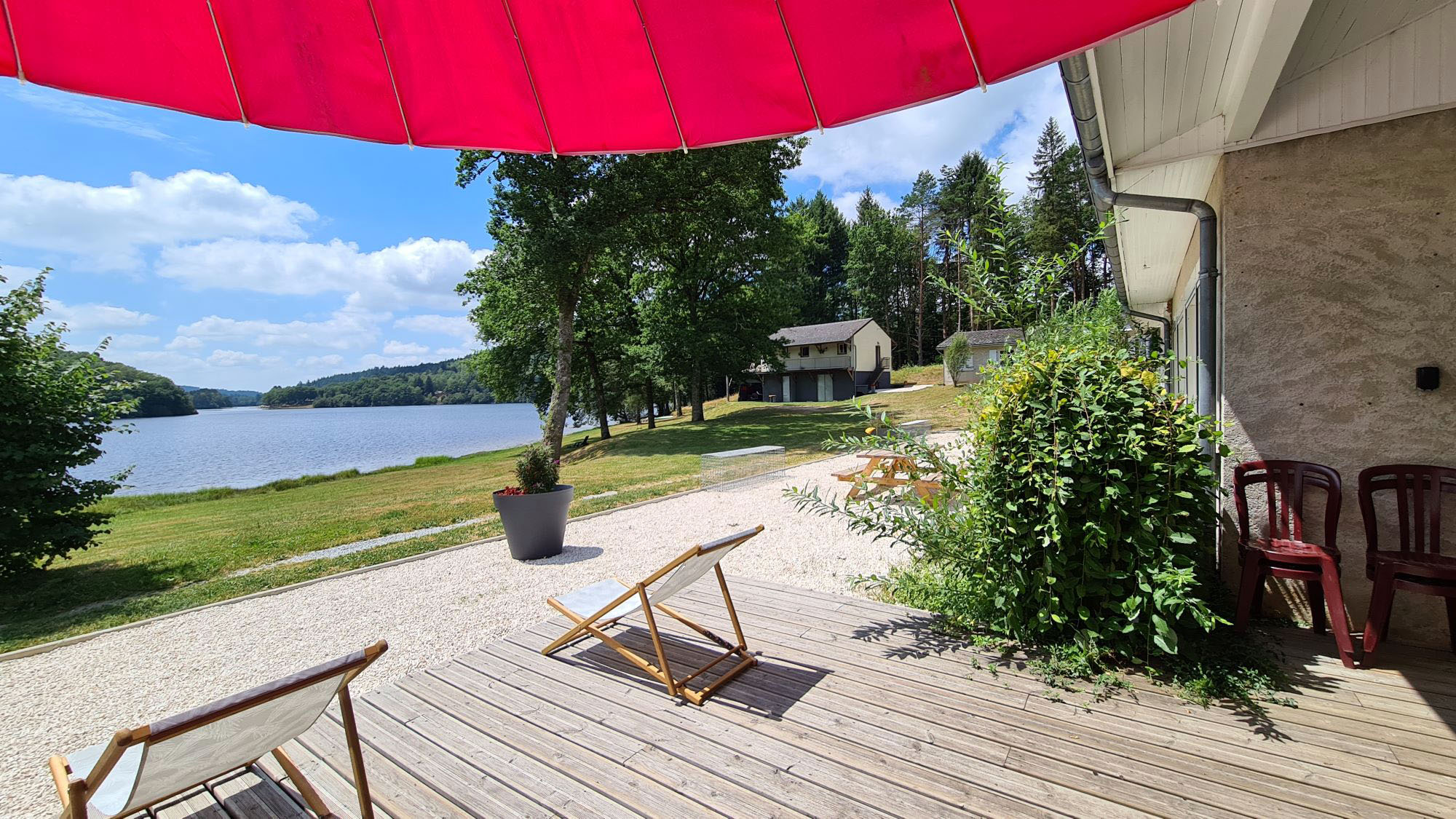 Les Combelles - photo 3