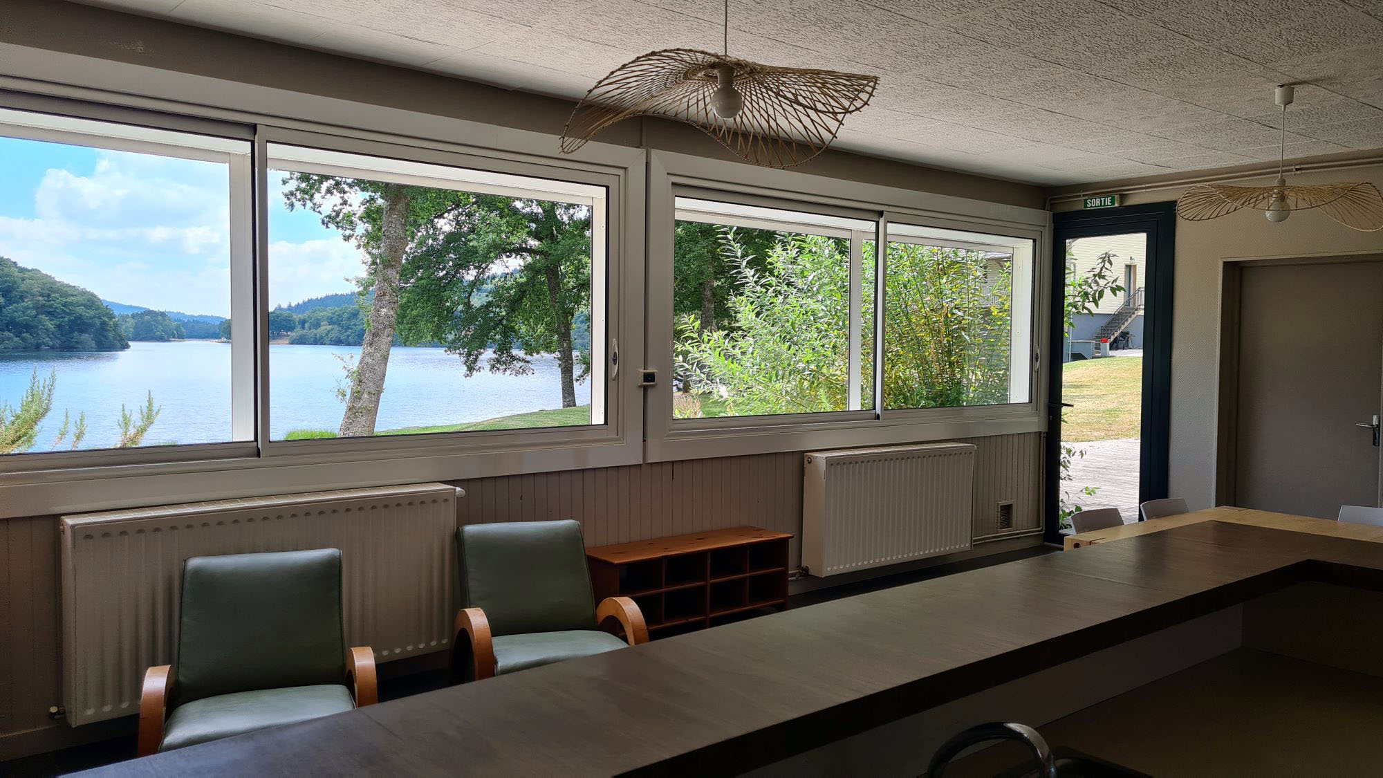 Les Combelles, Saint-Hilaire-les-Courbes - photo 15