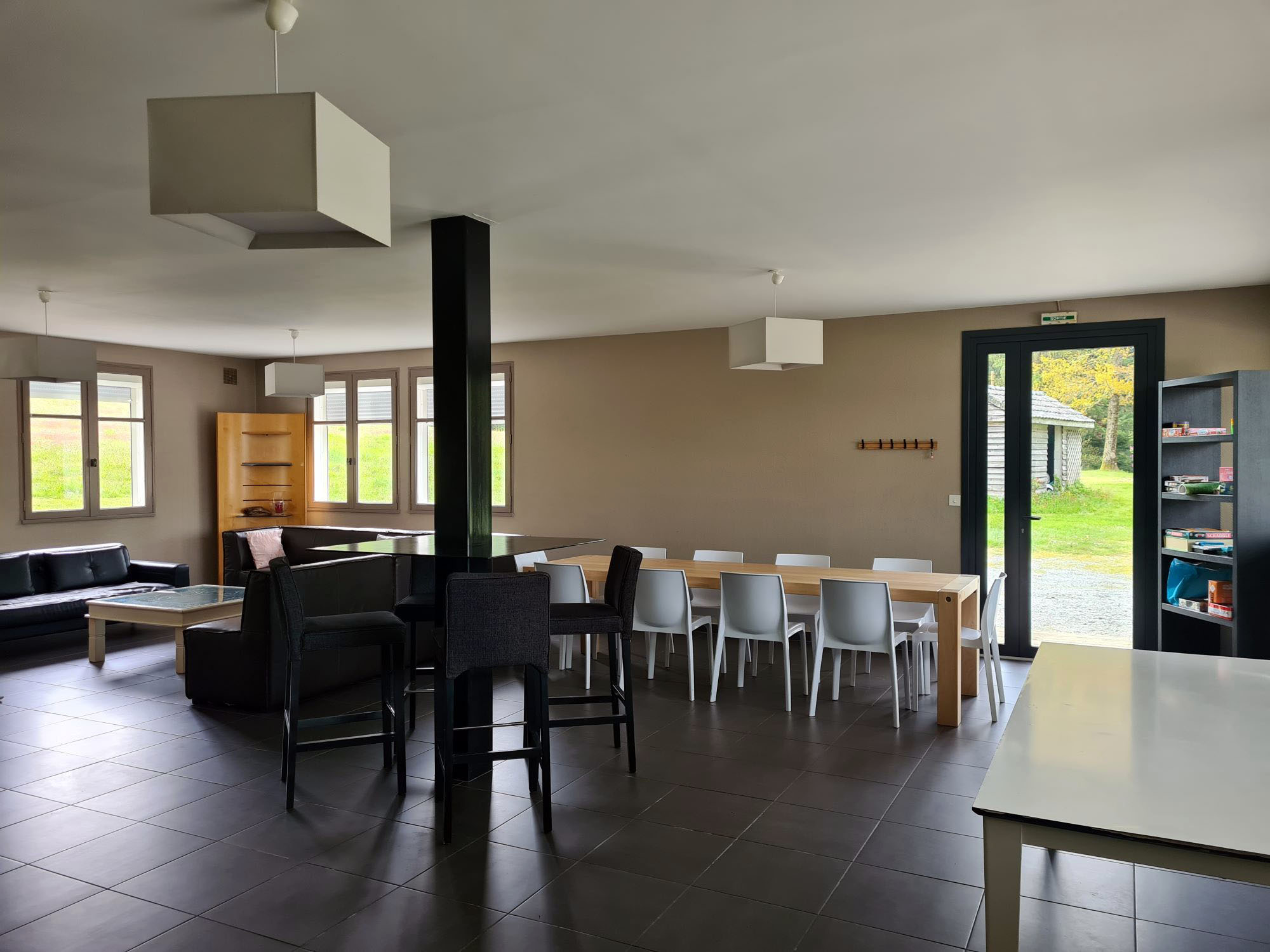 Les Combelles, Saint-Hilaire-les-Courbes - photo 40