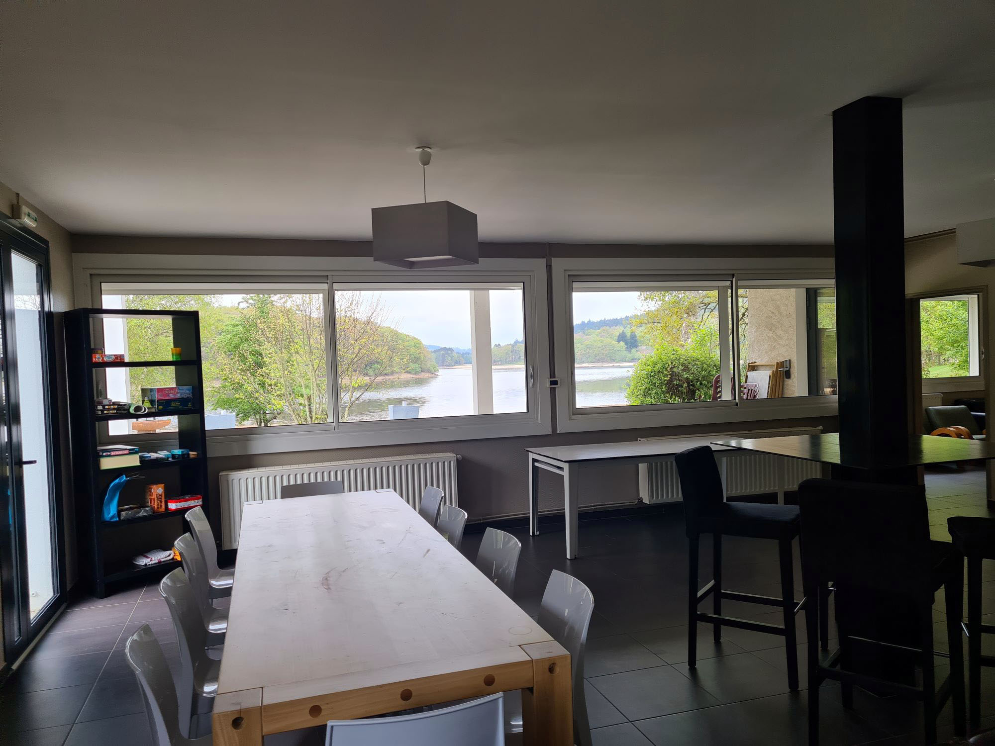 Les Combelles, Saint-Hilaire-les-Courbes - photo 5