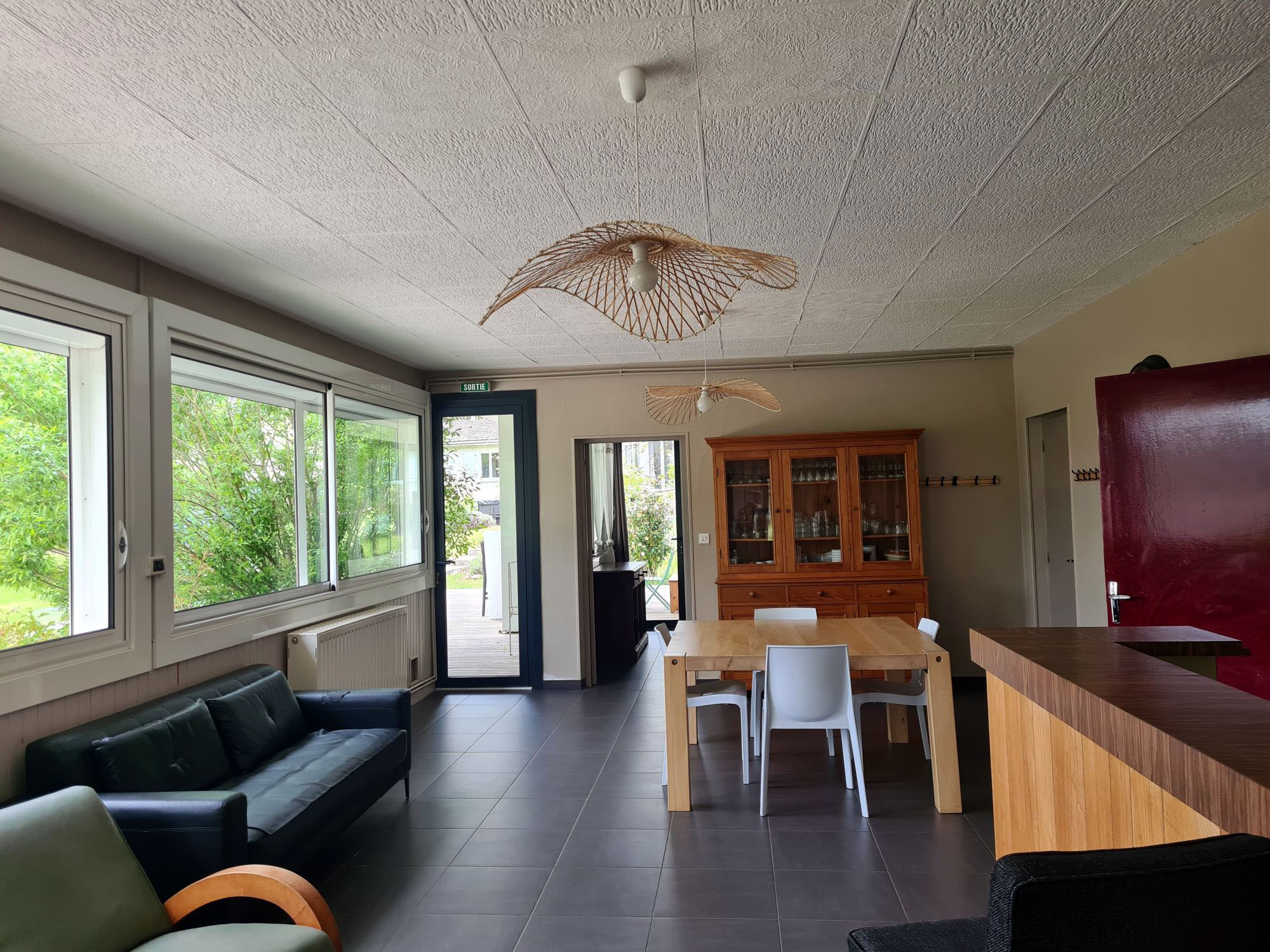 Les Combelles, Saint-Hilaire-les-Courbes - photo 30