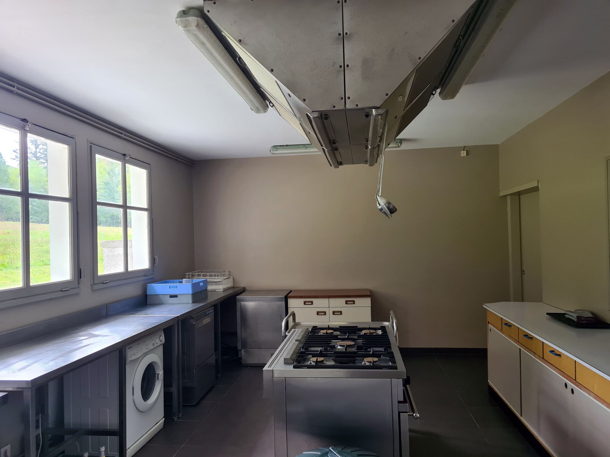 Les Combelles, Saint-Hilaire-les-Courbes - photo 21