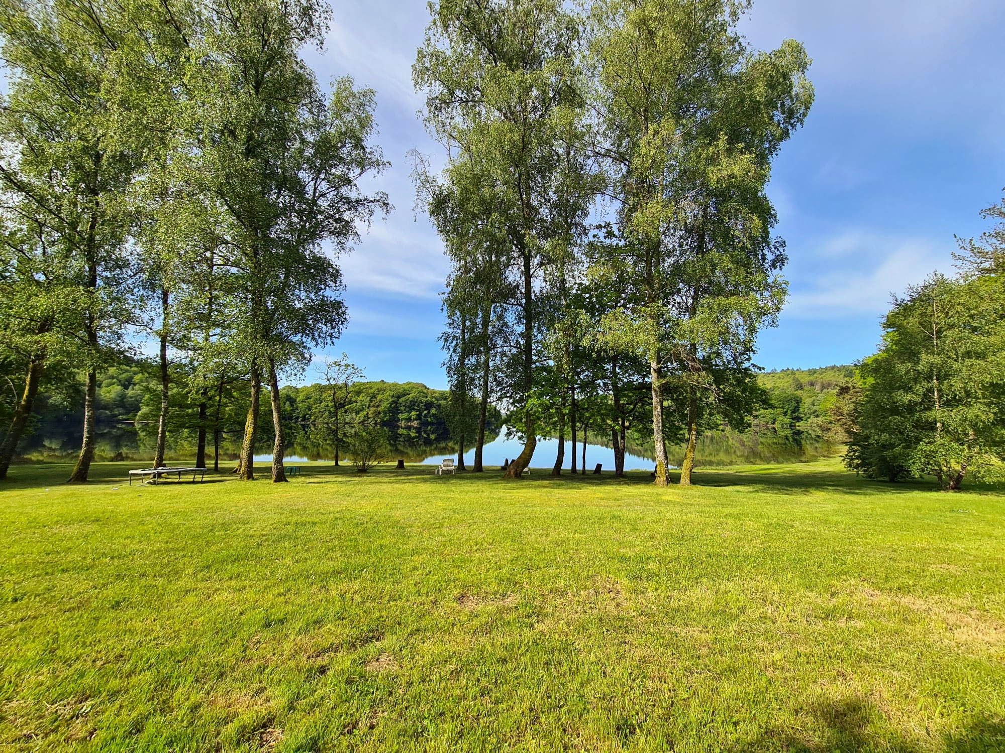 Les Combelles, Saint-Hilaire-les-Courbes - photo 19