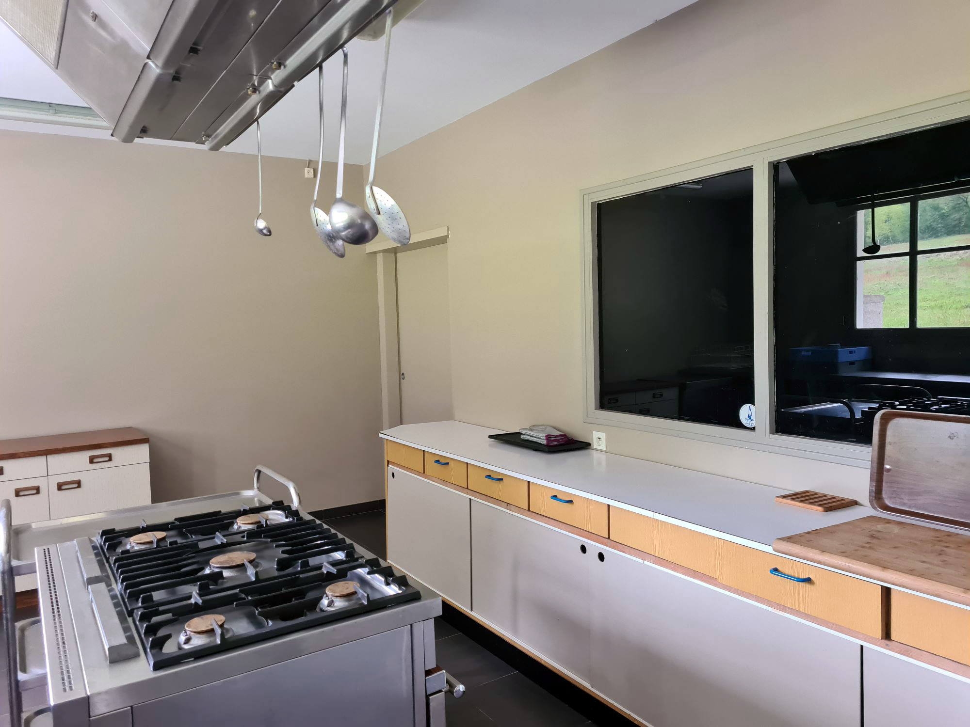 Les Combelles, Saint-Hilaire-les-Courbes - photo 11