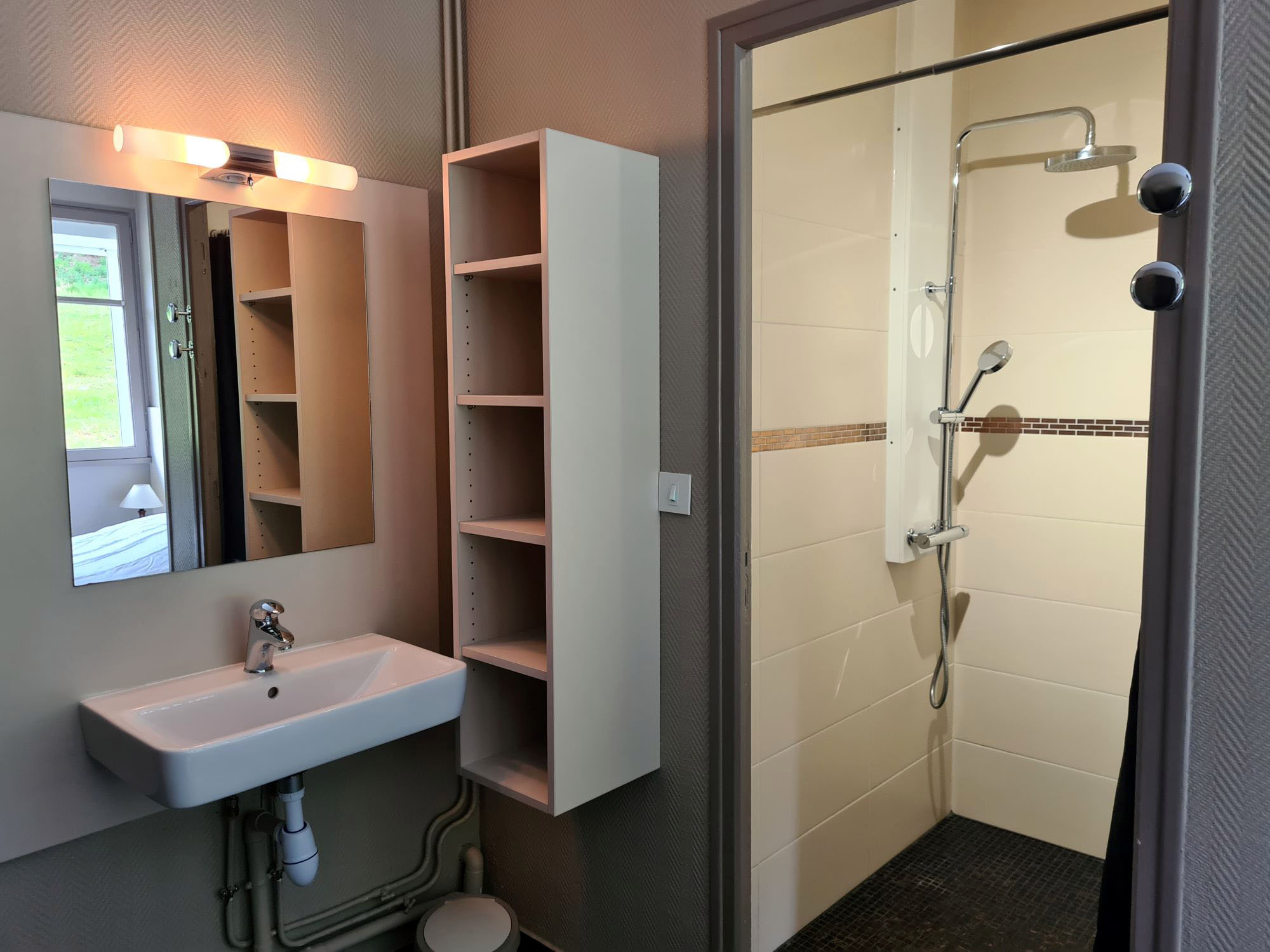 Les Combelles, Saint-Hilaire-les-Courbes - photo 29