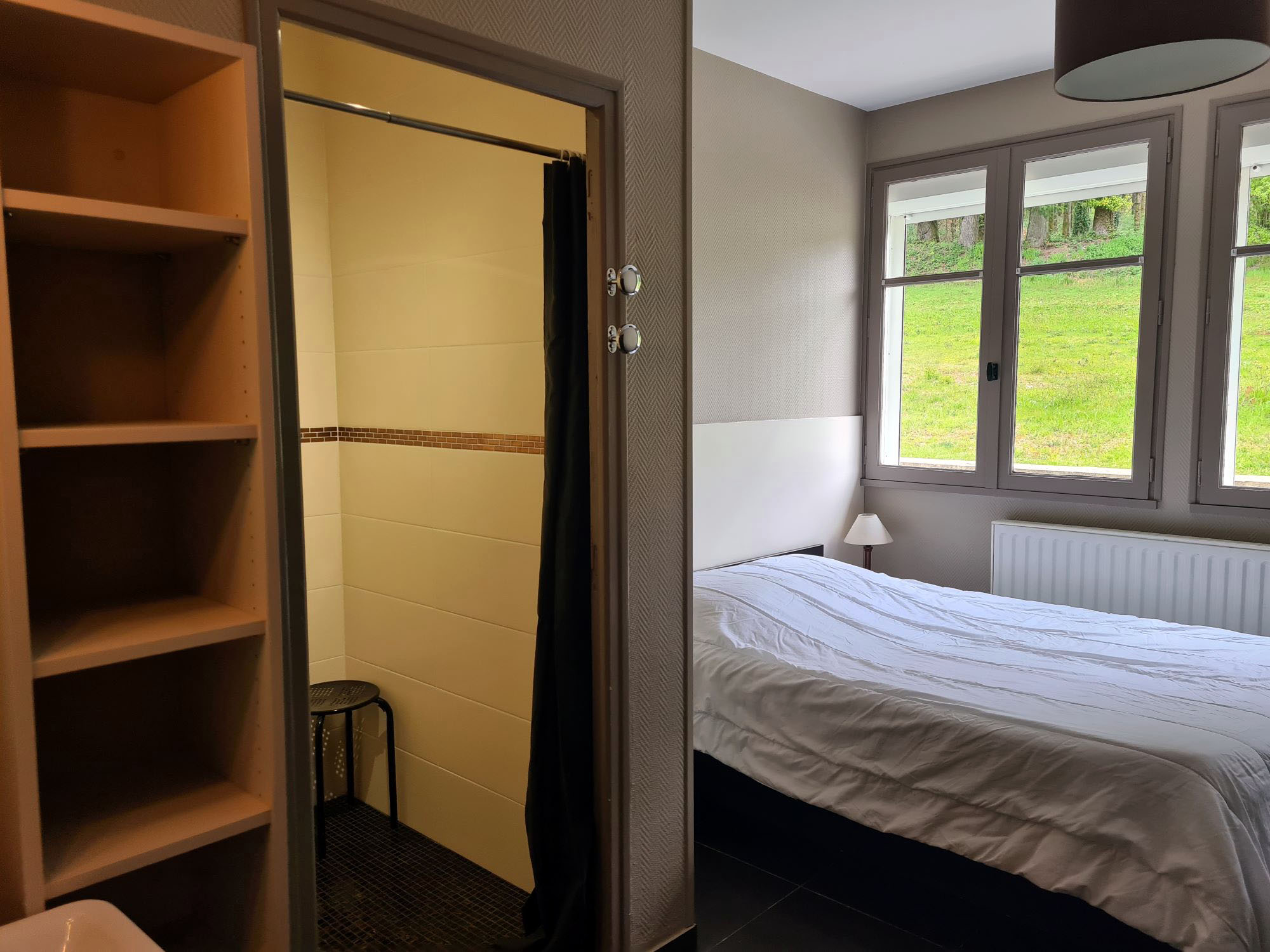 Les Combelles, Saint-Hilaire-les-Courbes - photo 26