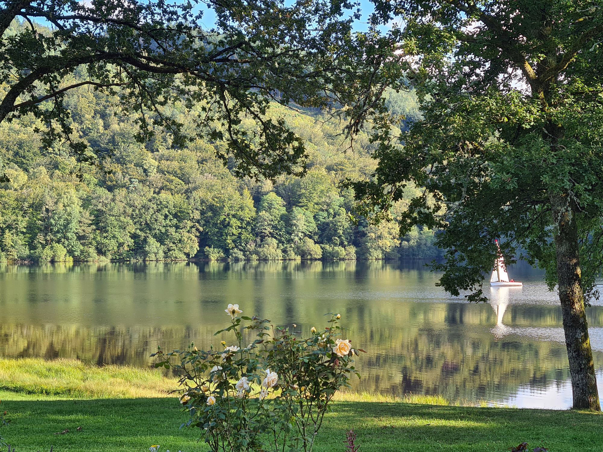 Les Combelles, Saint-Hilaire-les-Courbes - photo 36