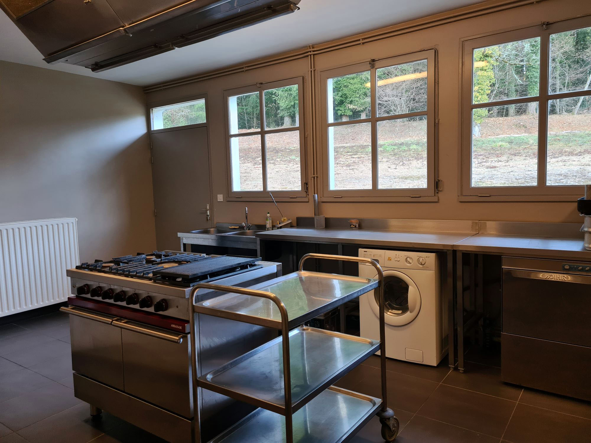 Les Combelles, Saint-Hilaire-les-Courbes - photo 20