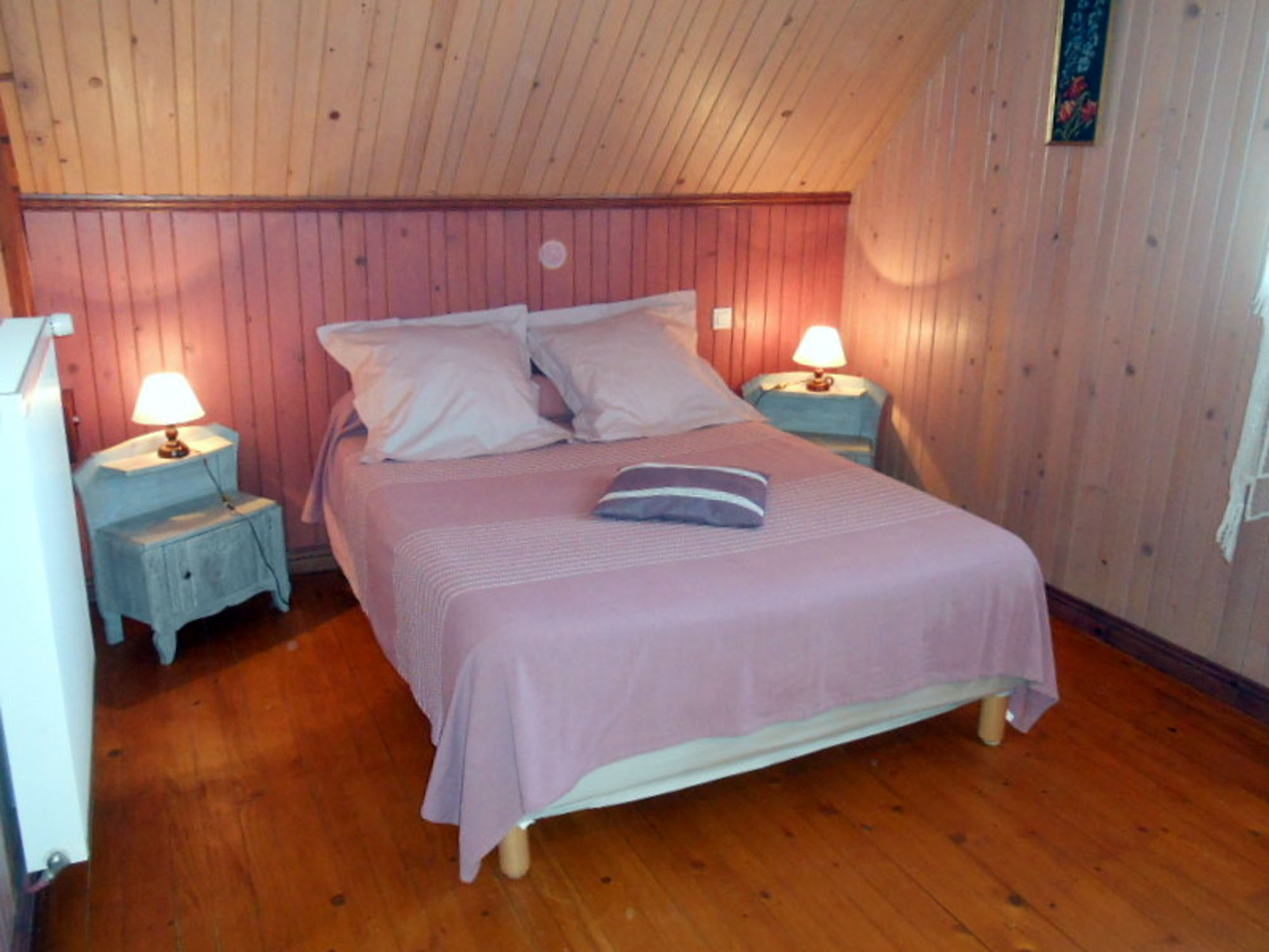 Gîte des Renardières, Chartrier-Ferrière - photo 5