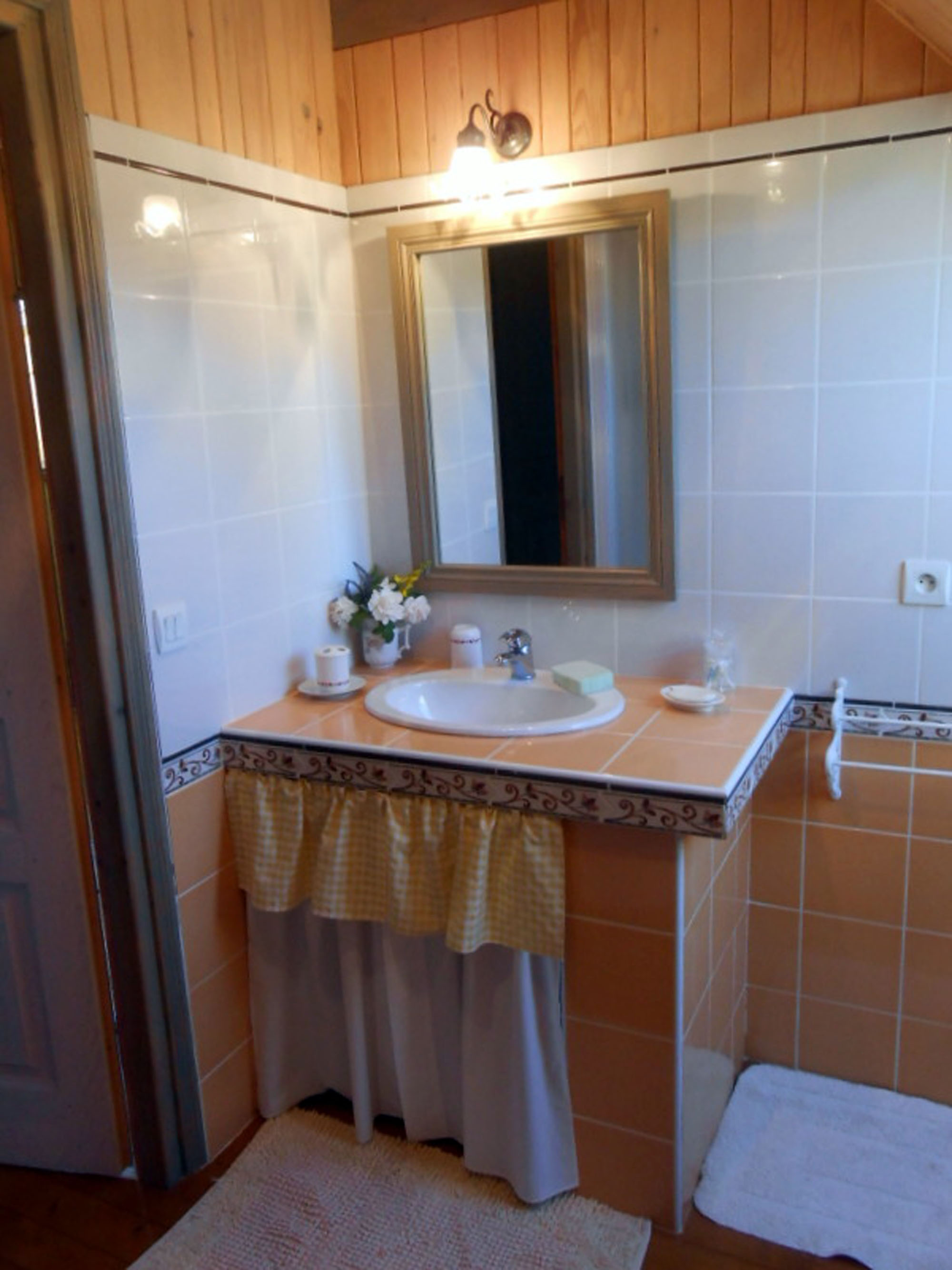 Gîte des Renardières, Chartrier-Ferrière - photo 2