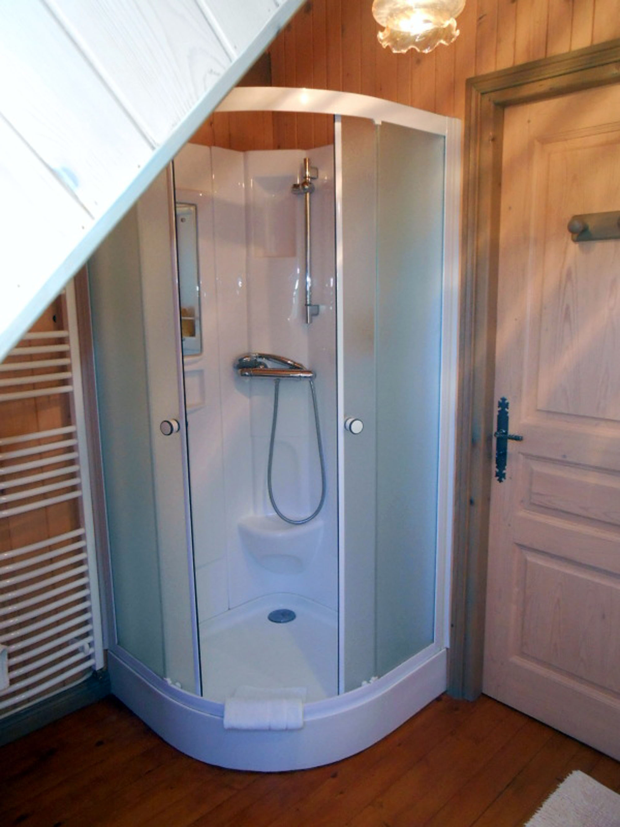 Gîte des Renardières, Chartrier-Ferrière - photo 7