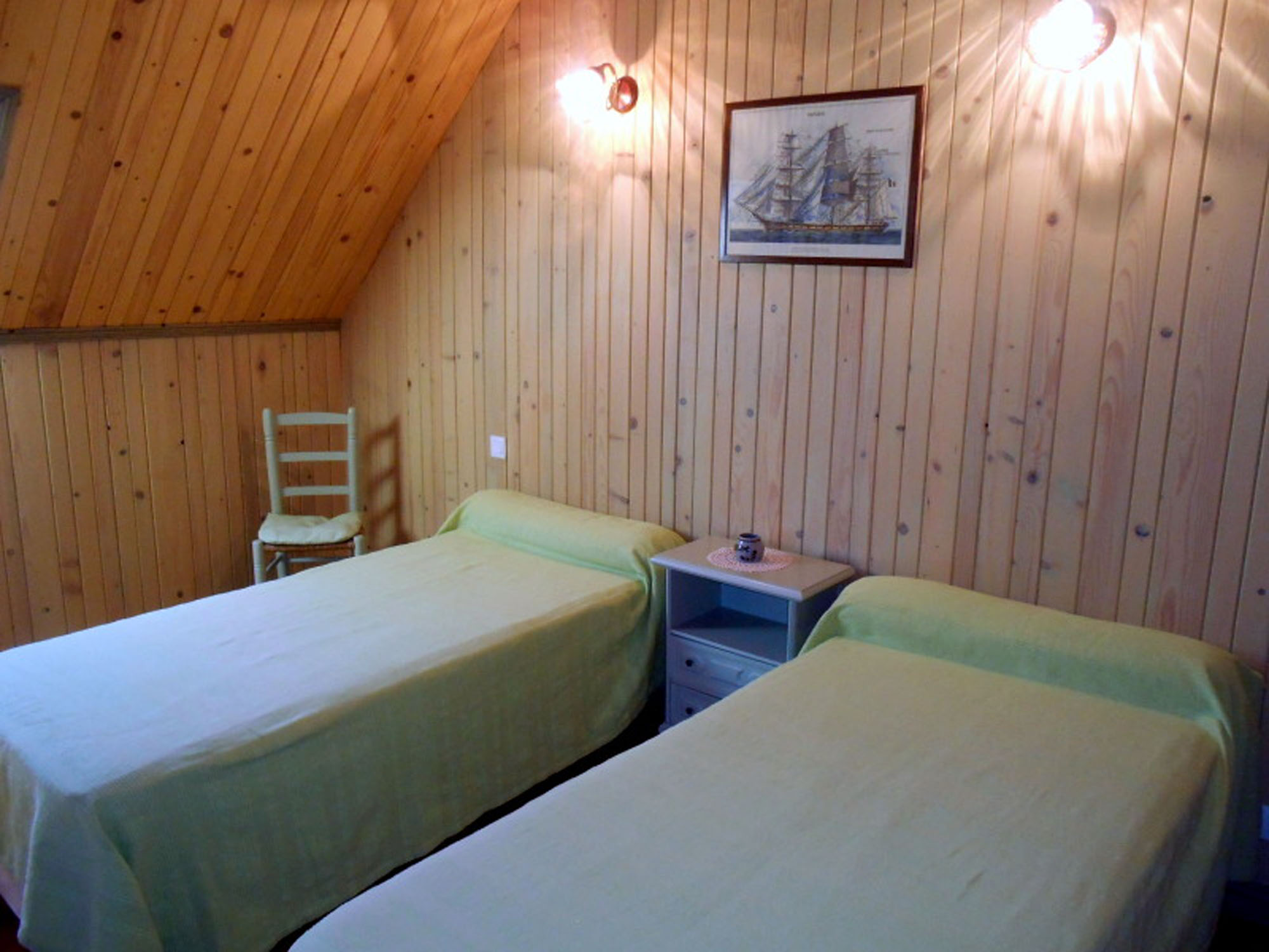 Gîte des Renardières, Chartrier-Ferrière - photo 6