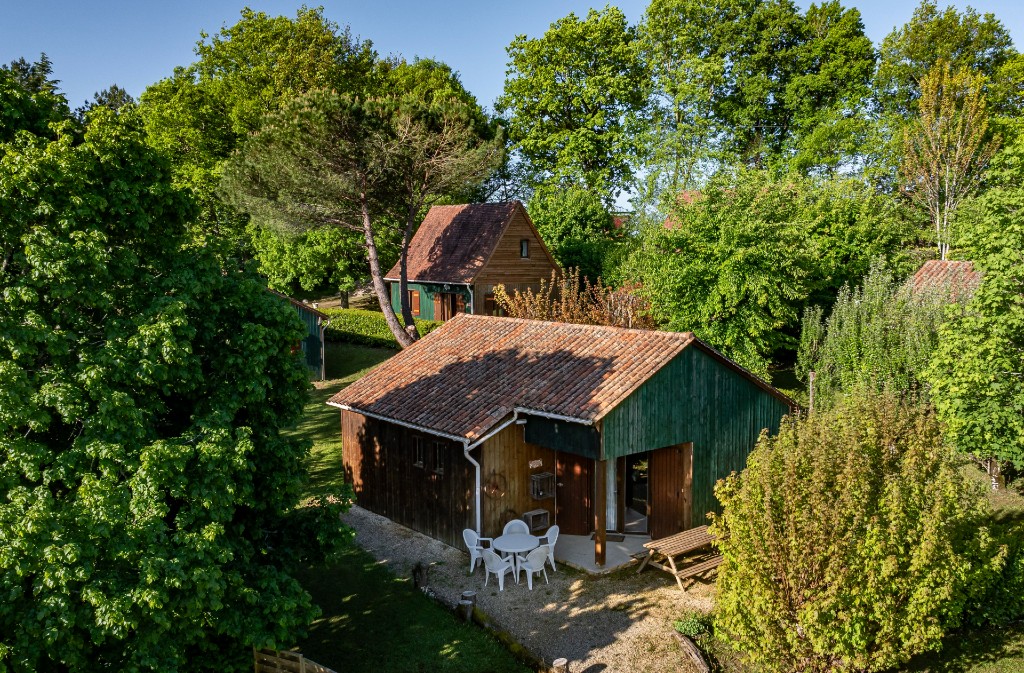Hameau des Laurières, Saint-Avit-Sénieur - photo 26