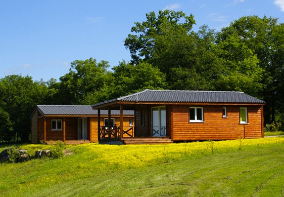 Gîte Alystar 6 places