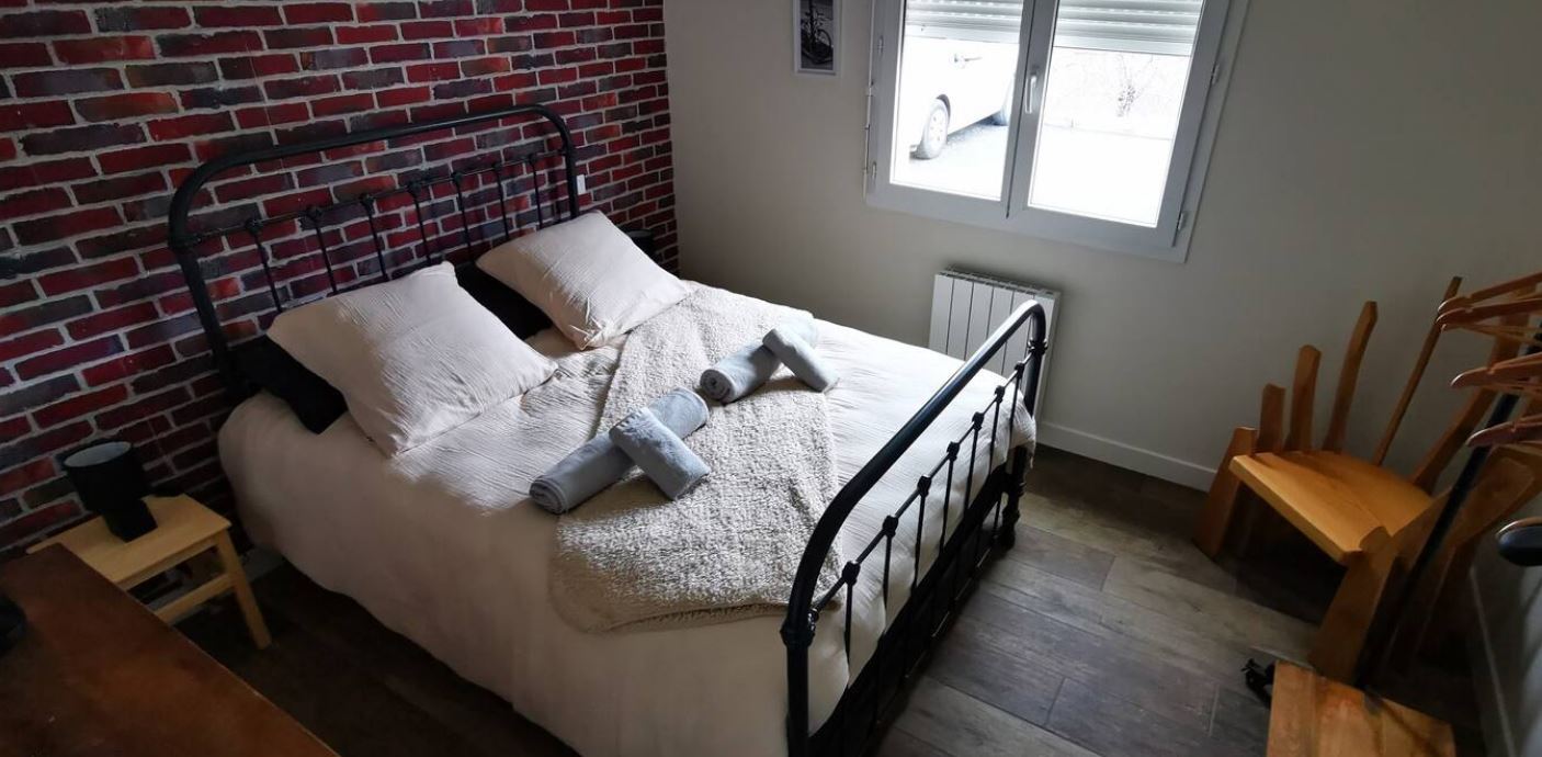 Gîte du Rucher, Saint-Cyr-la-Roche - photo 2