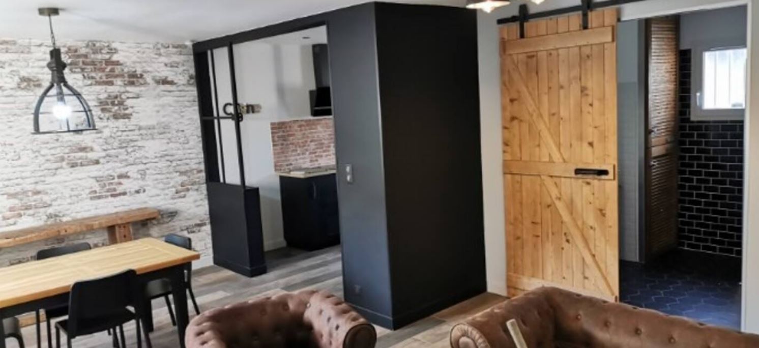 Gîte du Rucher, Saint-Cyr-la-Roche