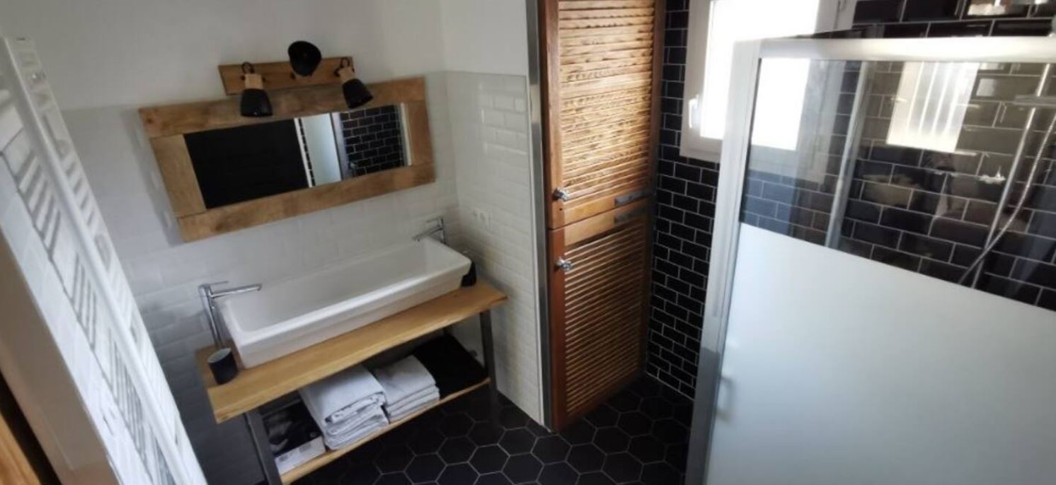 Gîte du Rucher, Saint-Cyr-la-Roche - photo 3