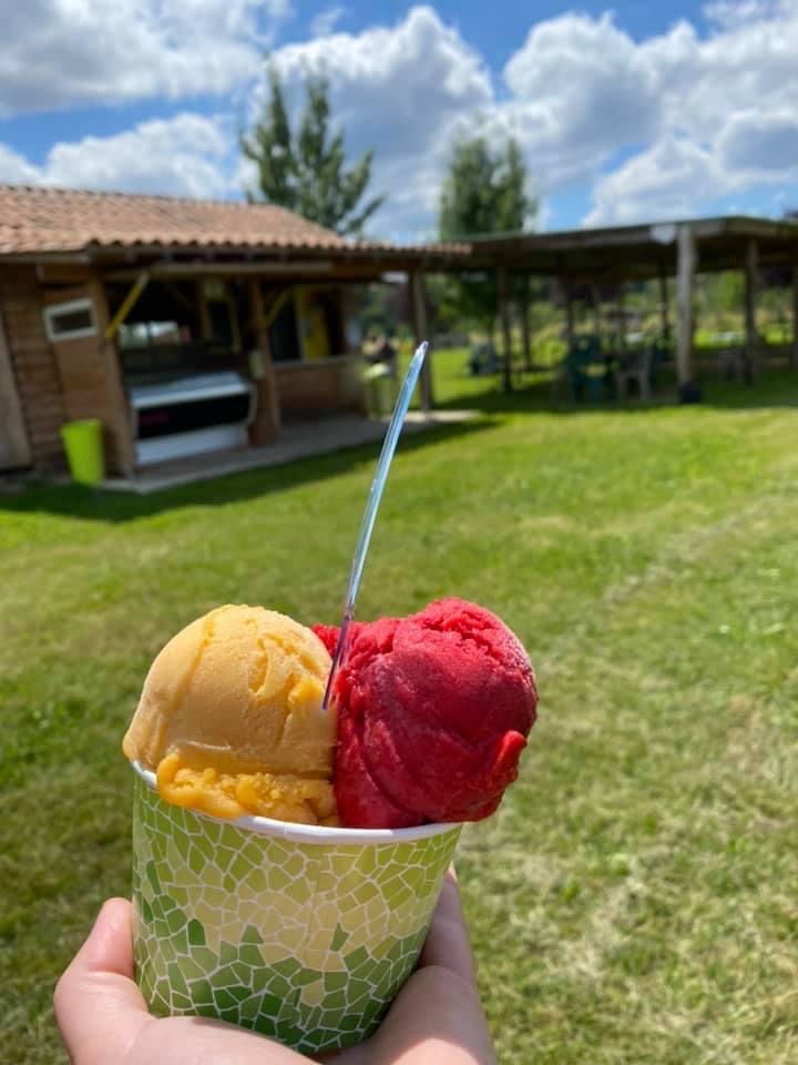 Glaces Javerzac - photo 3