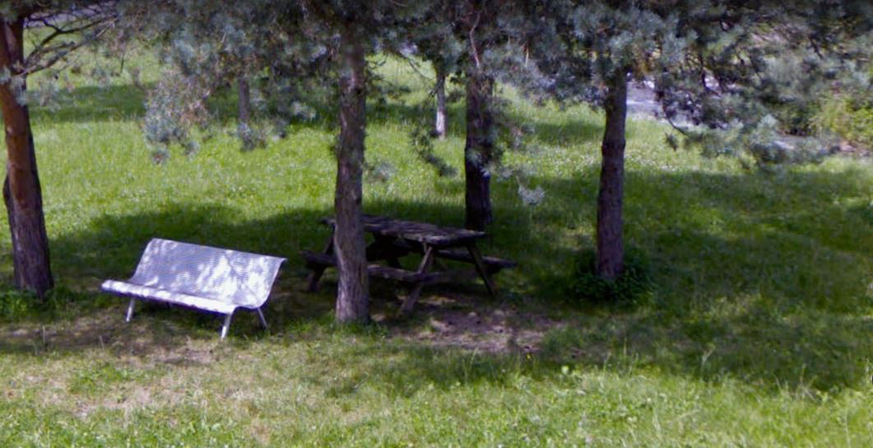 Aire de Pique-Nique du Gléré d'Espalungue - photo 3