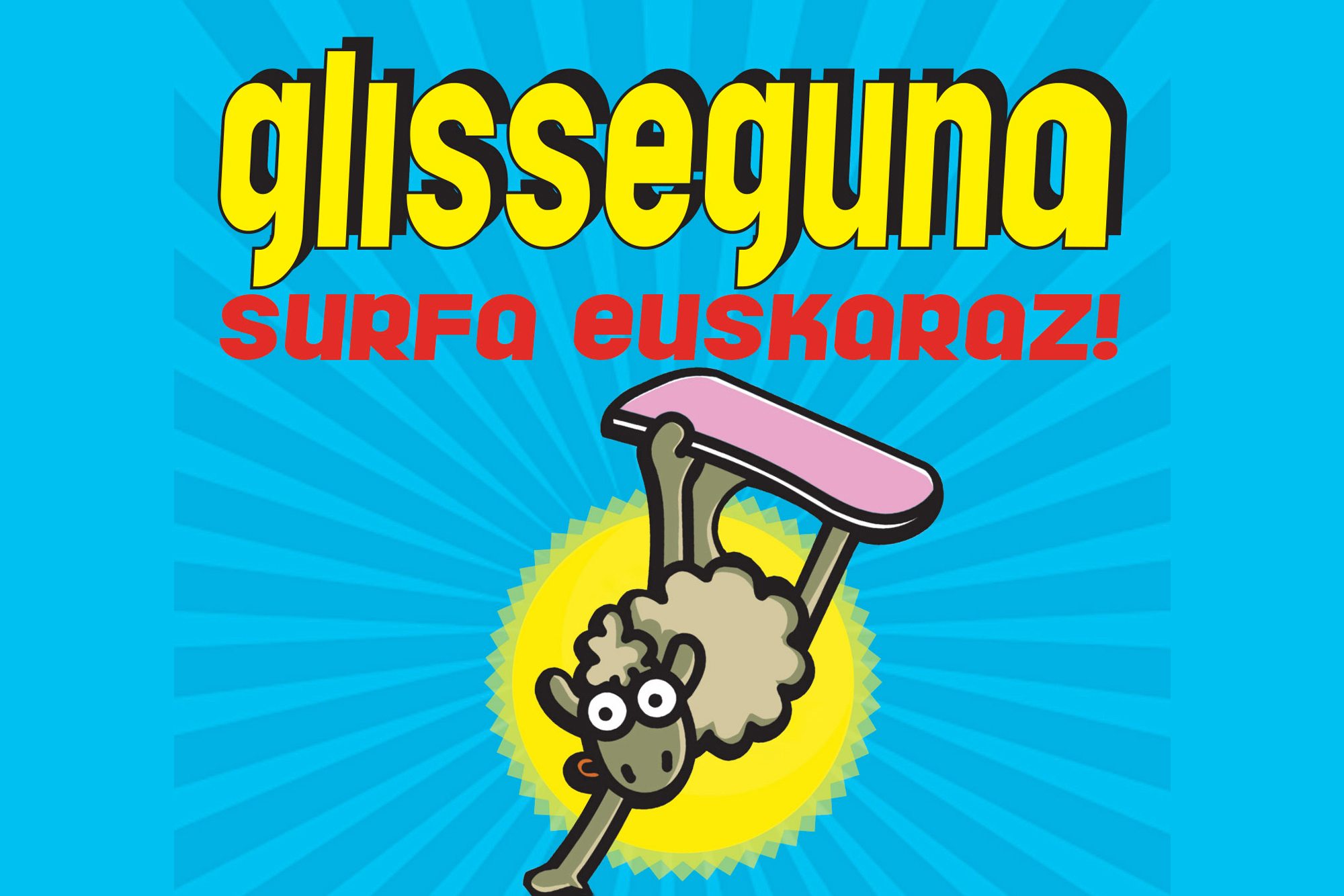 Glisseguna