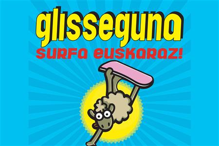 Glisseguna