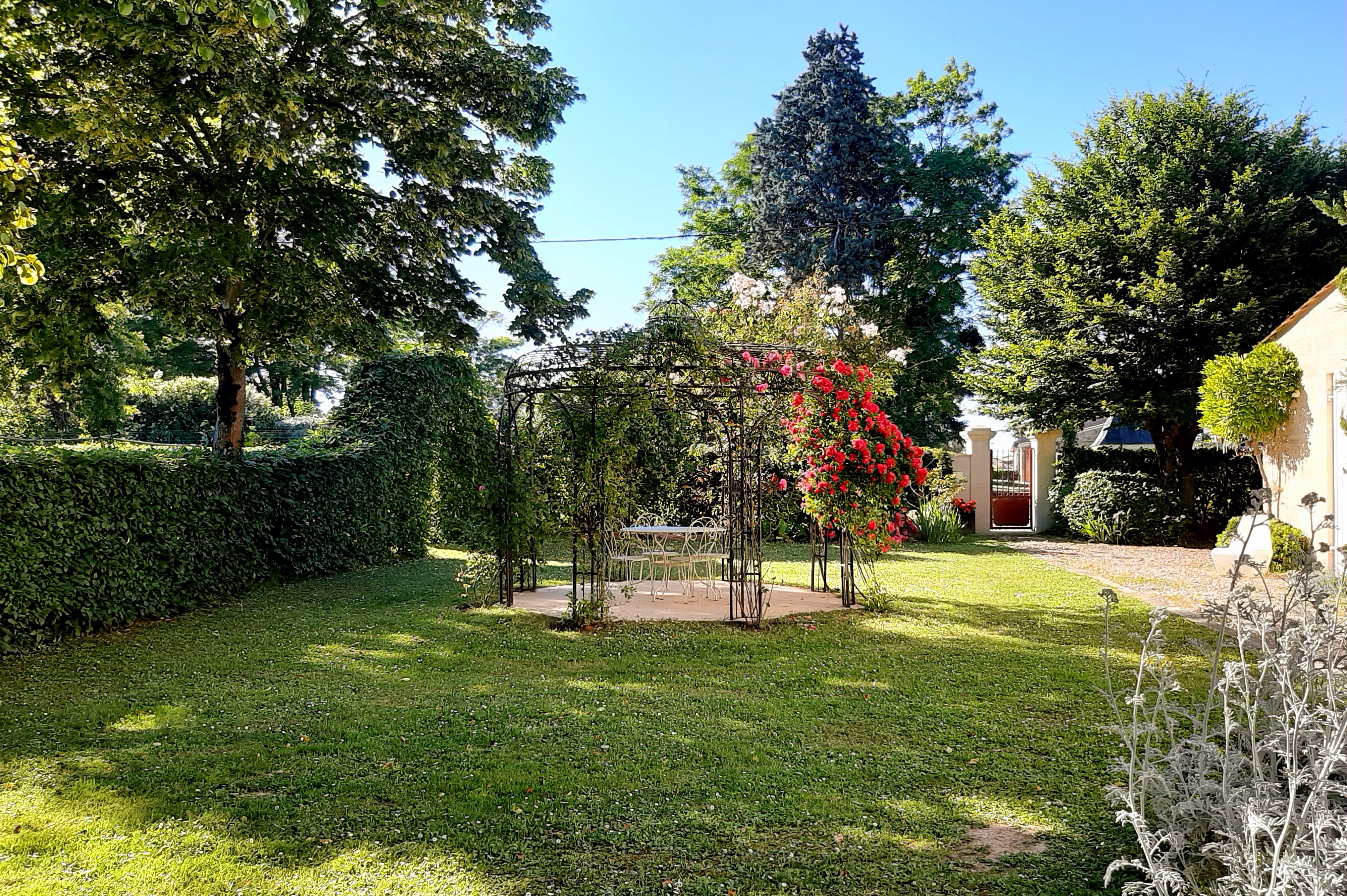 Gîte de l'Escale Bel Air, Gauriac - photo 7