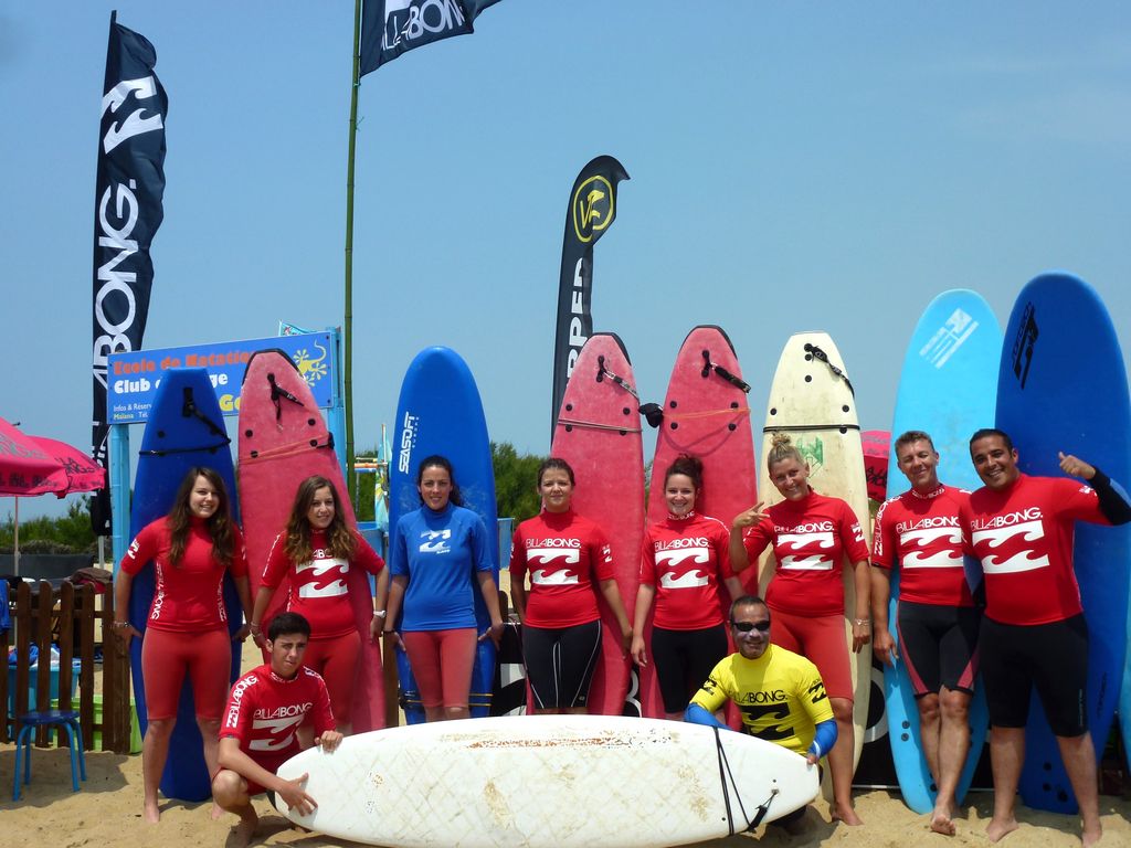 Ecole Go and Surf Ondres - photo 4