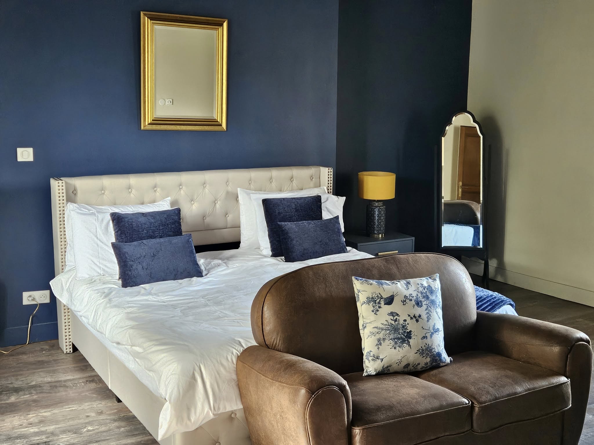 Les Bigonnies Estate, Champagne-et-Fontaine - photo 4