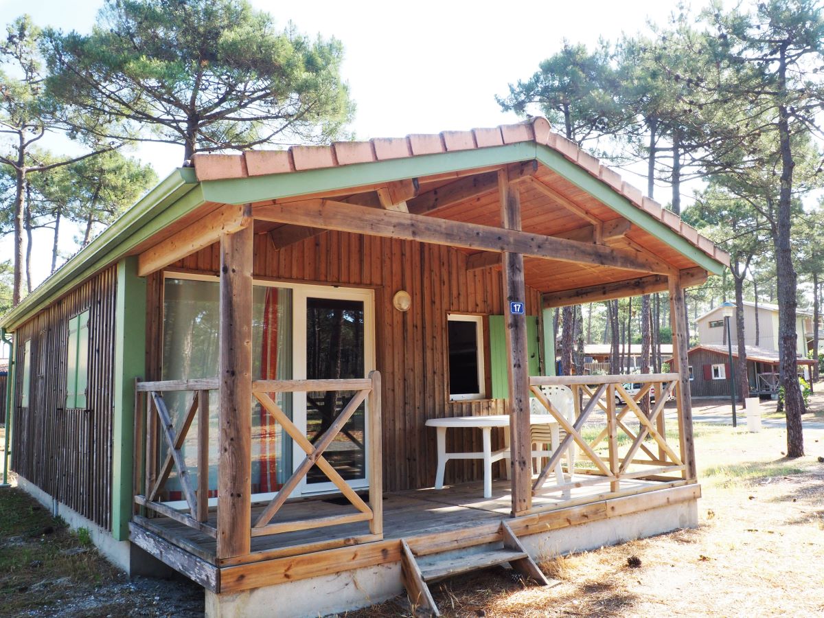 Camping de l'Océan, Carcans - photo 3