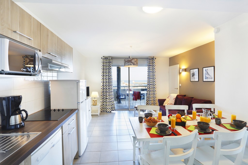 Résidence Goélia L'Estacade, Capbreton - photo 14