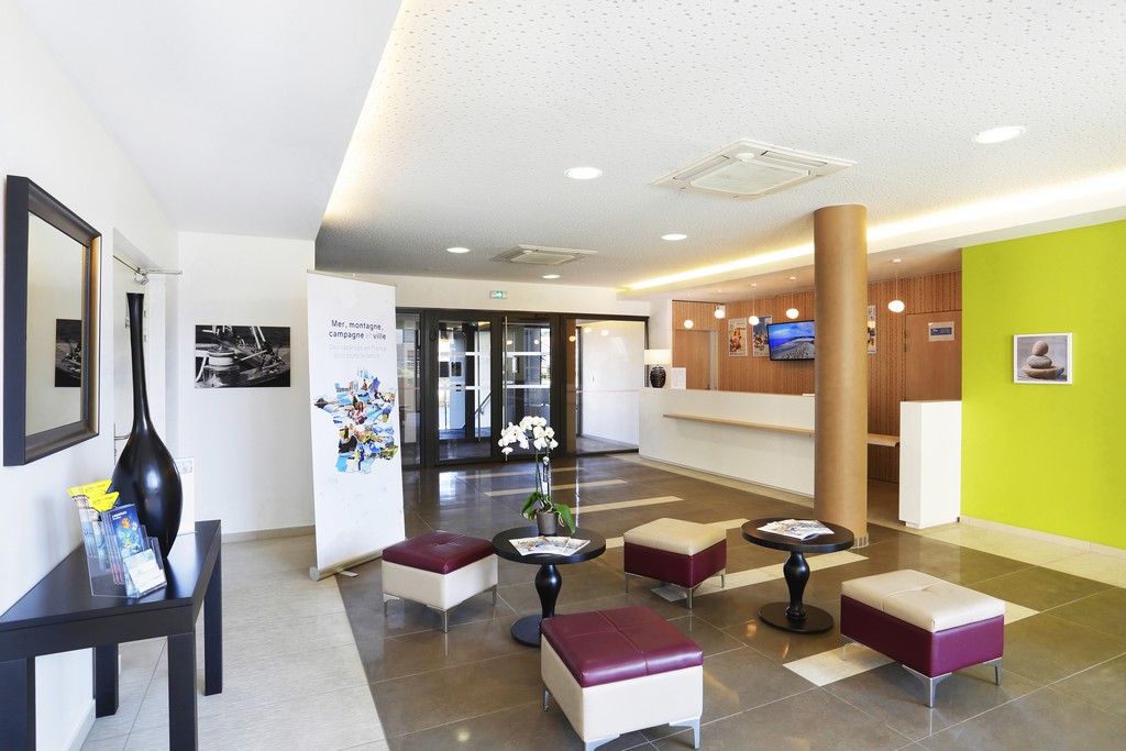 Résidence Goélia L'Estacade, Capbreton - photo 18