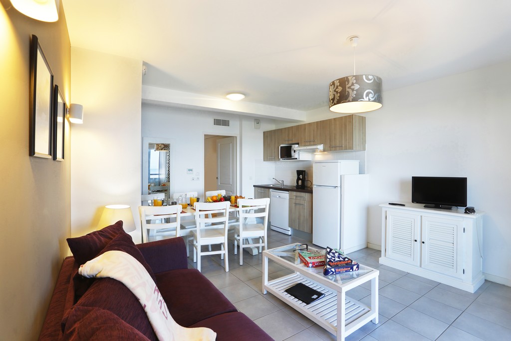 Résidence Goélia L'Estacade, Capbreton - photo 24