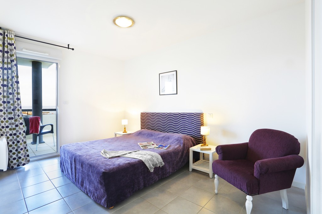 Résidence Goélia L'Estacade, Capbreton - photo 20